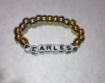 FEARLESS-armband