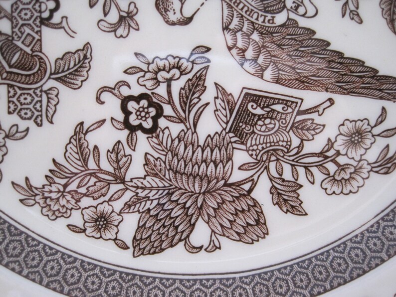 WEDGWOOD of Etruria /& Barlaston china Plate Free Shipping Independence