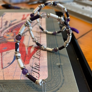 Wampum-armbandsieraden