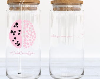 Mental Health Glass Tumblr