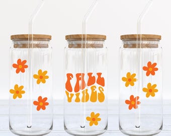 Glass Tumblr Fall Vibes