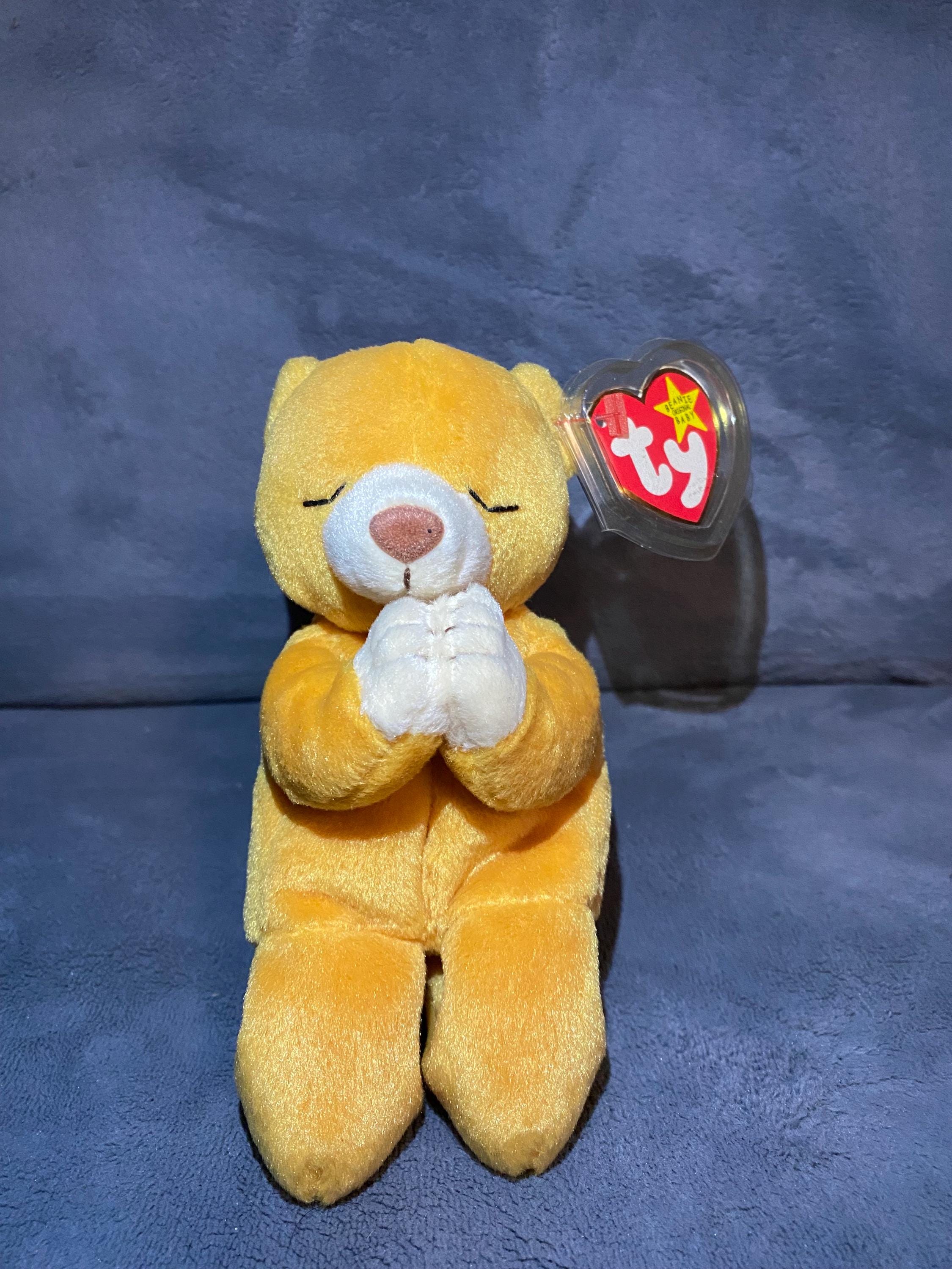 Hope Ty Beanie Baby Retired Rare to Find - Etsy