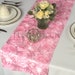 see more listings in the Satin Rosette Runners section