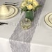 see more listings in the Lace Table Runners section