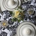 see more listings in the Damask Table Runners section