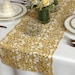 see more listings in the Sequin Table Runners section