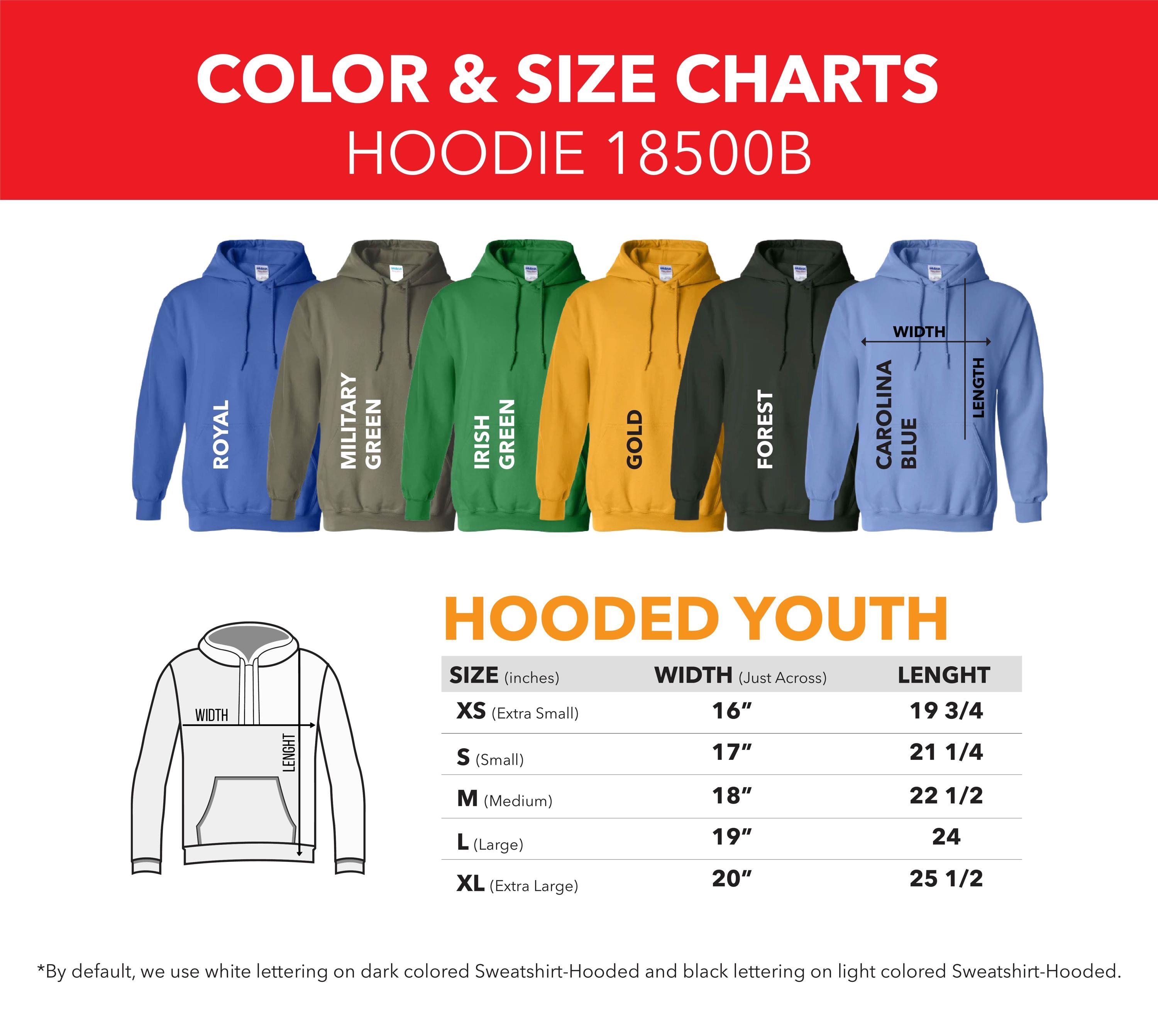 Custom Hockey Sweatshirt | Personalized Hockey Mom Sweatshirt | Game Day Hoodie | Name & Number Sweatshirt | Team Name Sports Sweatshirt