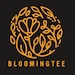 Blooming Tee