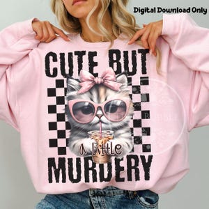 Funny Cat PNG Shirt Design, Cat Lover Sublimation, Funny Cat Quote, Sarcastic PNG, Retro Sublimation Design, Commercial Use, Digital Files