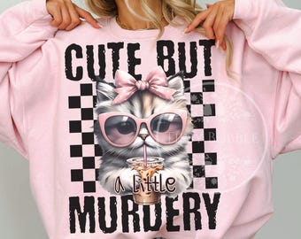 Funny Cat PNG Shirt Design, Cat Lover Sublimation, Funny Cat Quote, Sarcastic PNG, Retro Sublimation Design, Commercial Use, Digital Files