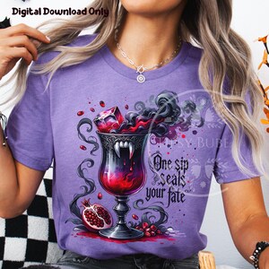Halloween Drink PNG Bundle, Halloween Clipart, Halloween Sublimation Designs, Halloween Cocktail PNG Sublimation File Commercial Use Digital