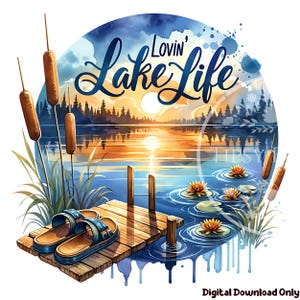 Girls Lake Shirt Design Lake PNG, Girls Lake PNG, Summer Sublimation Files, Lake Beach Life PNG, Lake Sublimation, Commercial Use Digital