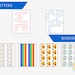 Autism Awareness Bulletin Board Kit Special Education Classroom Display ...