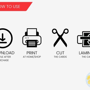 Educational Theme Days of the Week Flashcards Printable Early Learning ...