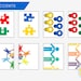 Autism Awareness Bulletin Board Kit Special Education Classroom Display ...