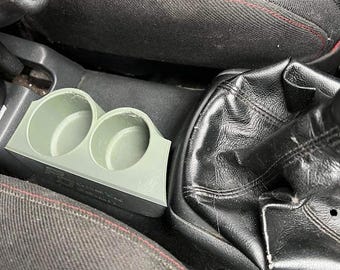 Mugghållare för Octavia MK1