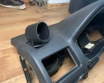 Octavia mk1 instrumentbräda hållare mätare