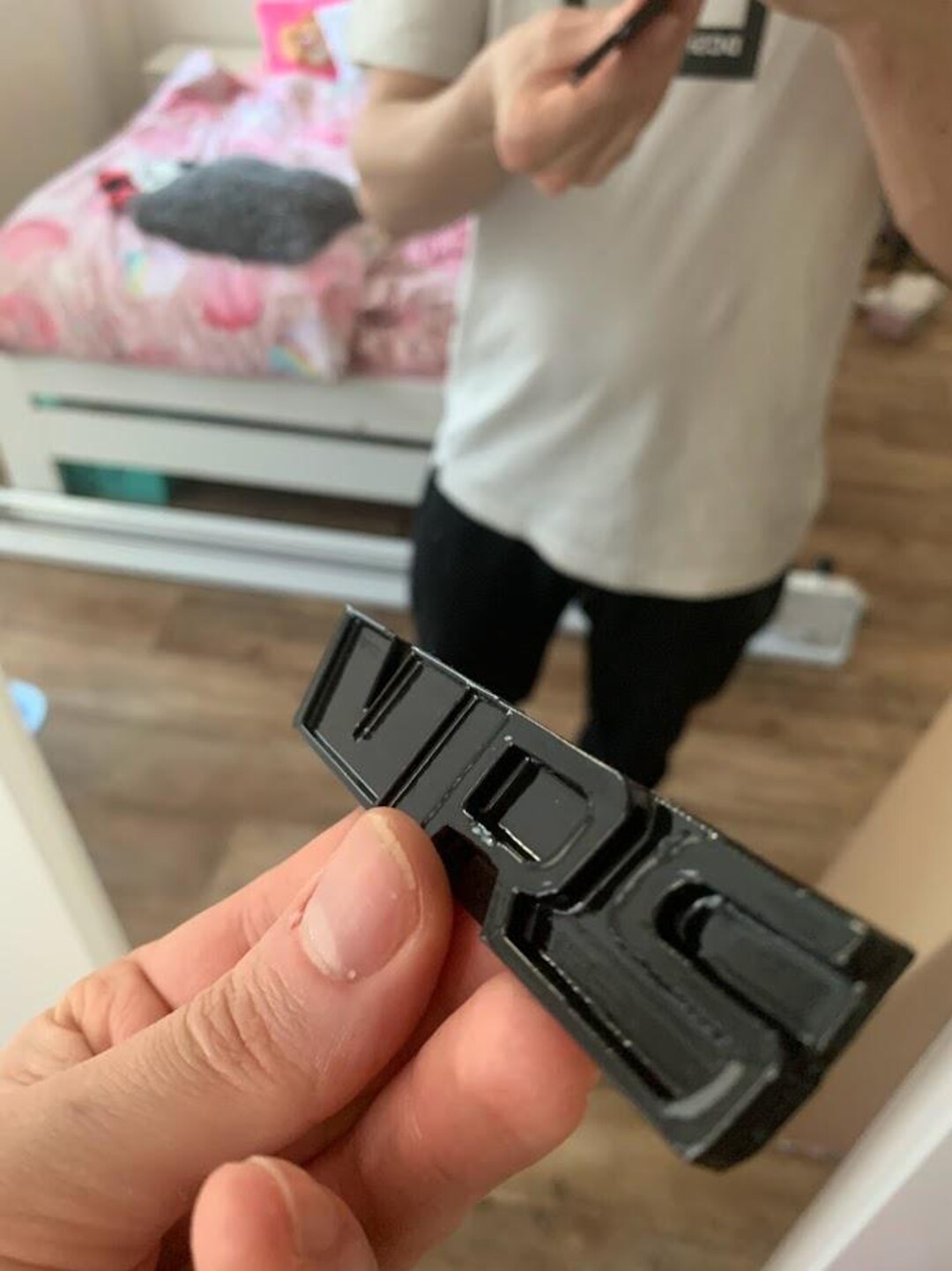 RS Emblem Octavia 3RS - Etsy