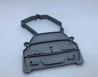 Cookie cutter on BMW E46