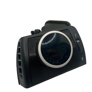 Portamanómetros para BMW E46, conductor