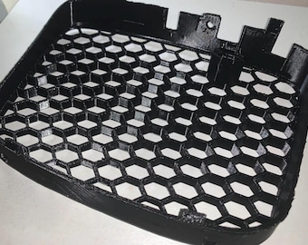 Seat Leon 1 M frontgrill