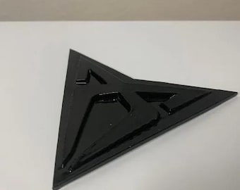 Cupra-logotypen