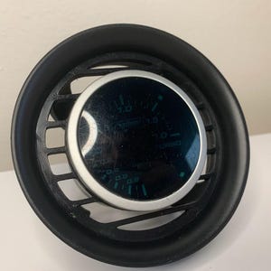 シートイビサ 6l ゲージホルダー 52 mm エアベント