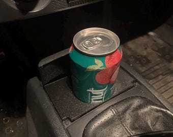Mugghållare för Škoda Fabia mk1
