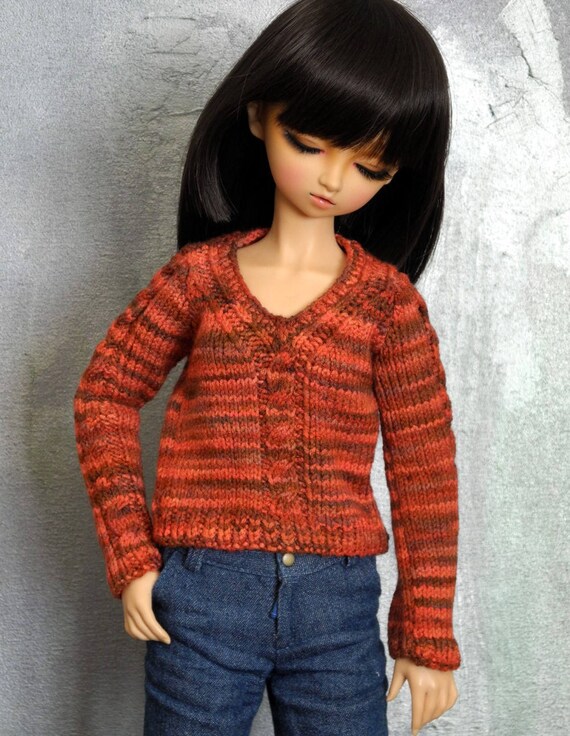 truelove bjd