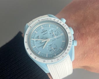 オメガ×スウォッチ ムーンスウォッチ コレクターズディスプレイケース