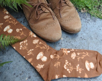 Field Guide Boot Socks, Knee Socks