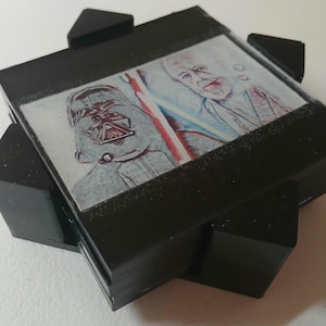 Star Wars Coasters