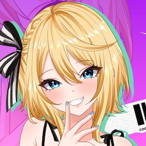 commission anime pfp | pfp commission, pfp for twitch, anime character commission, icon, avatar pfp, Profile Icon, anime pfp, discord pfp
