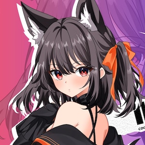 commission anime pfp | pfp commission, pfp for twitch, anime character commission, icon, avatar pfp, Profile Icon, anime pfp, discord pfp