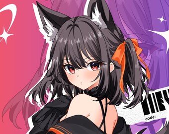 commission anime pfp | pfp commission, pfp for twitch, anime character commission, icon, avatar pfp, Profile Icon, anime pfp, discord pfp