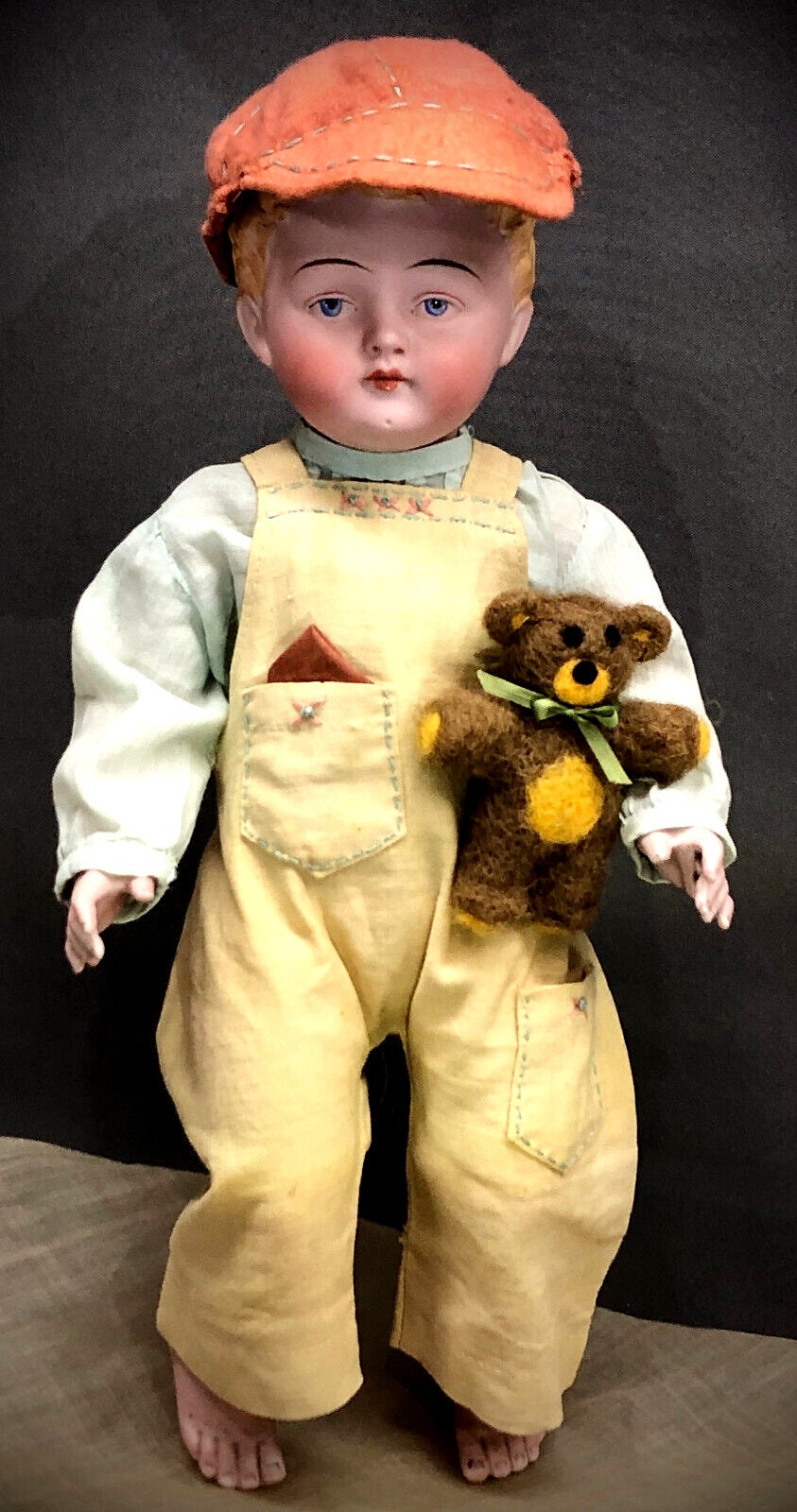 手数料安い Rare 13 LARGE C.1890s その他