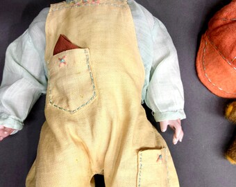 Rare C.1890s LARGE 13