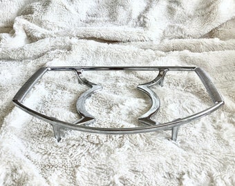 Corning Ware Vintage Saucepan Casserole Cradle Stand Trivet  P 11 M 1