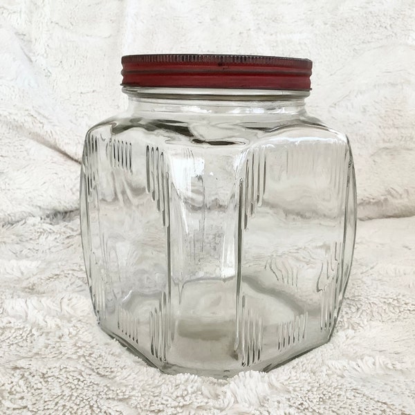 Kraft Cheese Jars Etsy