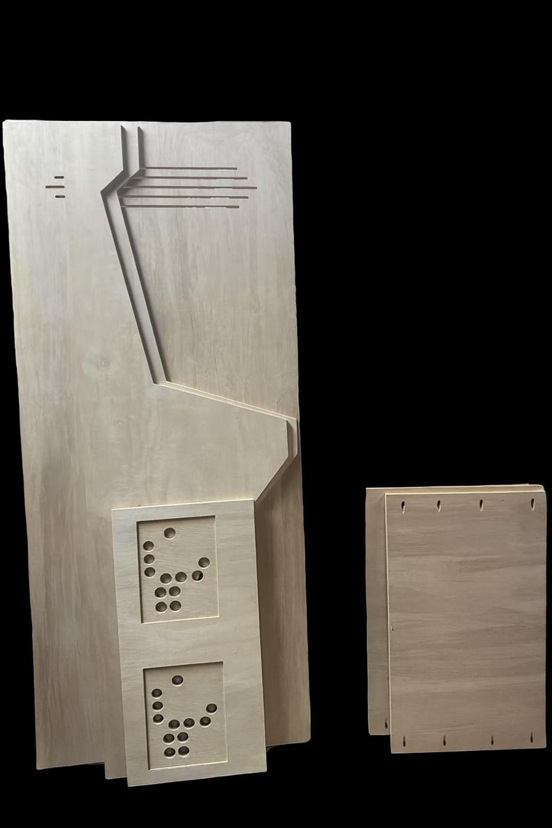 Asgard’s Forge Arcade Kit and Ready to Play Arcade – Craft Your Own ...