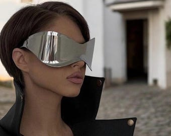 Women's Oversized Shades | Fashionable Style Design | Outdoor Accessories