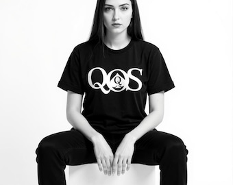 Queen of Spades T-Shirt: Hotwife Lifestyle Tee
