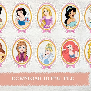 Vintage Magical Princess Frame Bow Png , Coquette Magical Bow Princess Png , Magical Mirror Bow Png , Family Vacation 2025 , Princess Squad