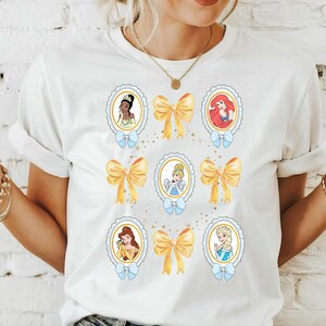 Vintage Princess Png Bundle, Coquette Magical Bow Princess Png, Princess Trip, Girls Trip, Princess Squad Vibes, Magical Mirror Bow Png