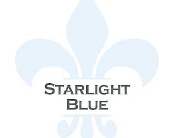 Starlight (Ultra Light Gray Blue) - Wise Owl Chalk Synthesis Paint