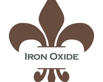 Iron Oxide - Wise Owl Chalk Synthesis Paint