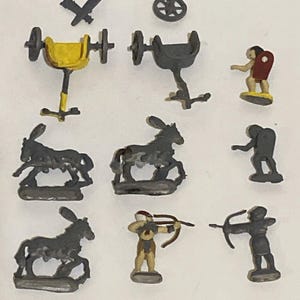 Ral Partha フィギュアセット Ral Partha Miniatures - Etsy