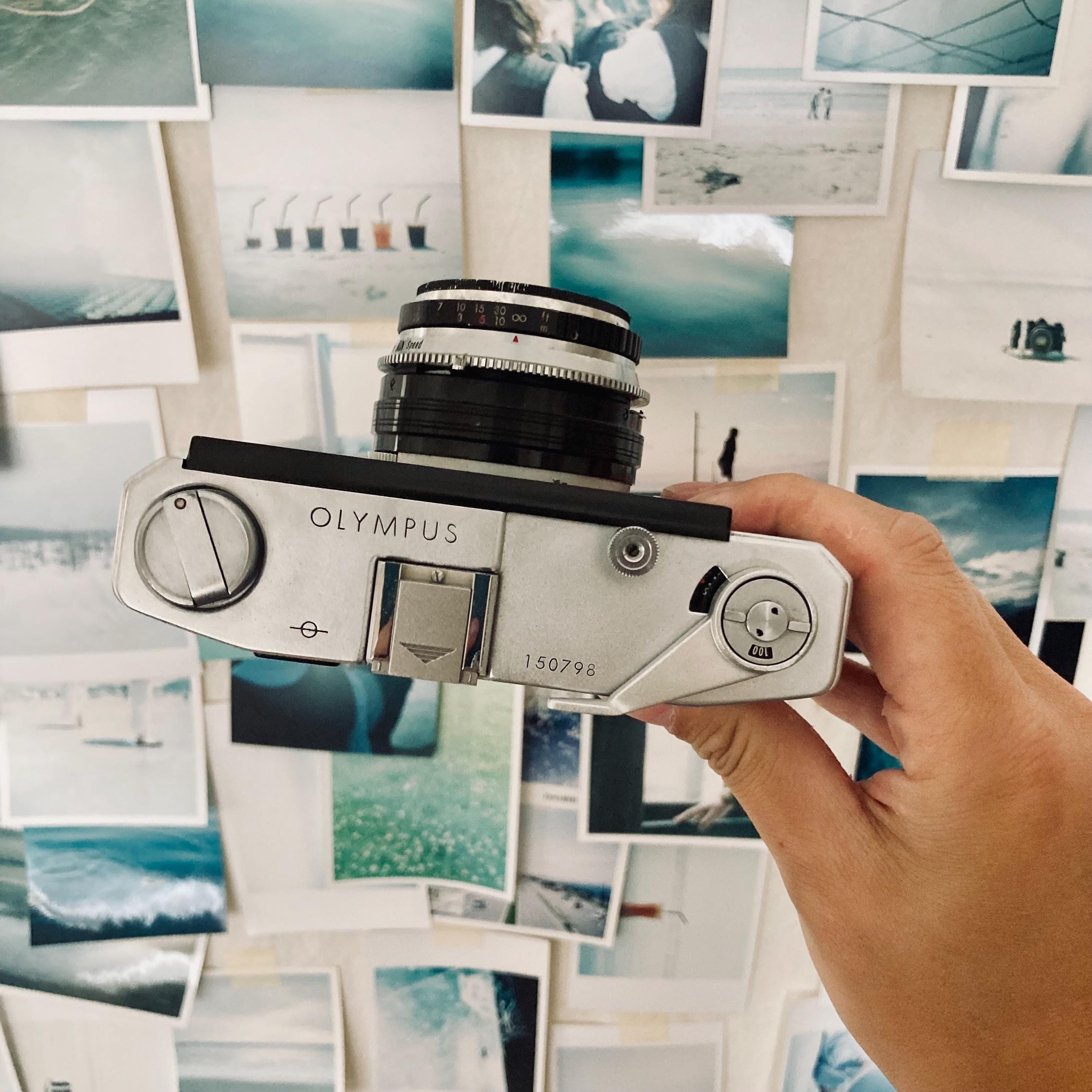 【修理&カスタマイズ】OLYMPUS AUTO EYE / 45mm F2.8 修理・カスタマイズ済 OLYMPUS AUTO EYE / 45mm F2.8 - Etsy Canada