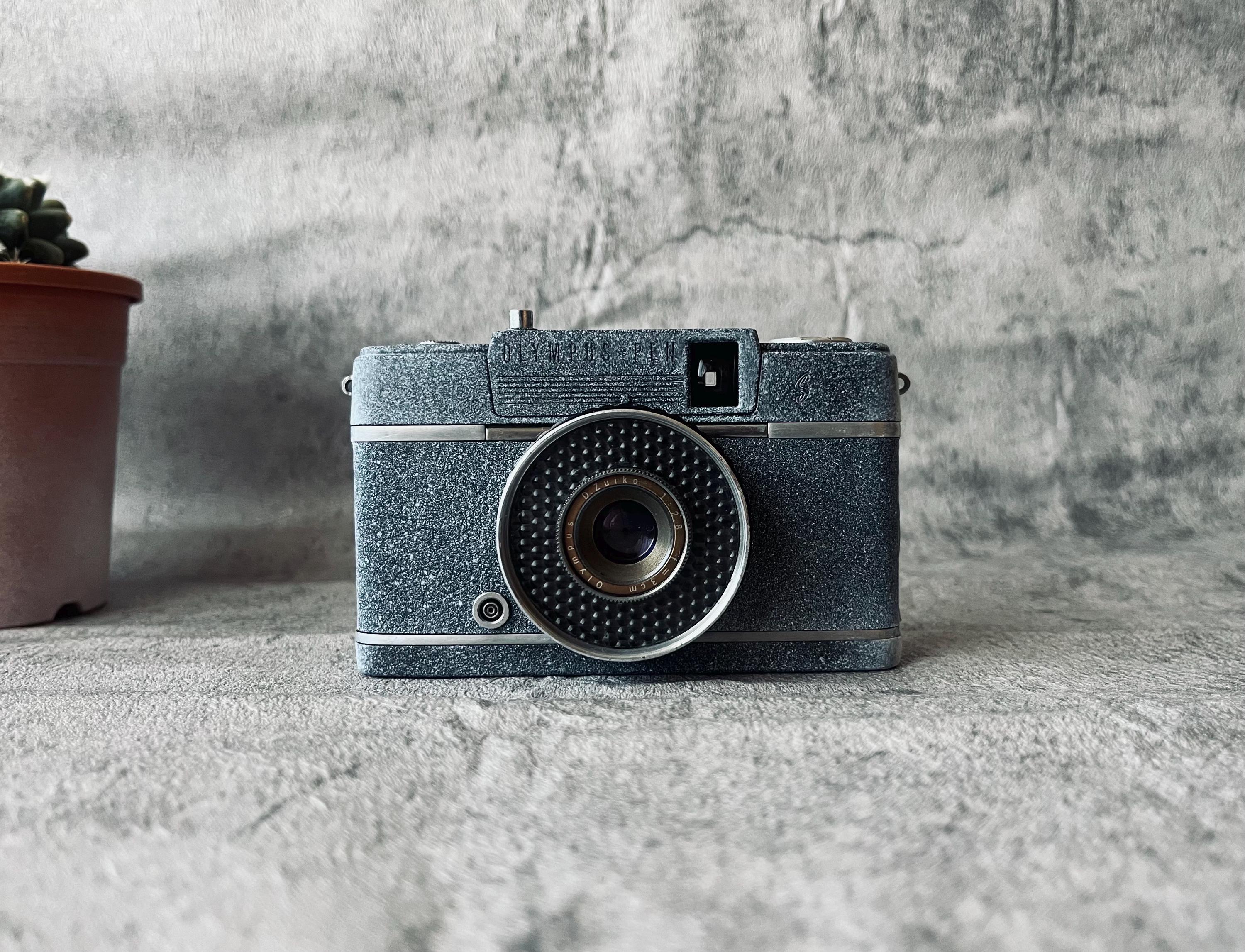 Olympus Pen D3 - Etsy