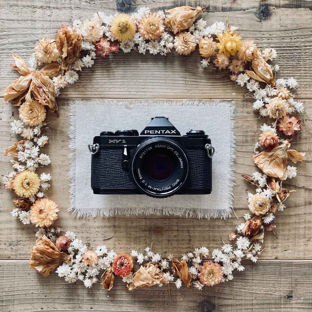 【修理済】PENTAX MV 1 / TAKUMAR 50mm F2 ペンタックスMV1/タクマー50mmF2の修理 - Etsy Portugal